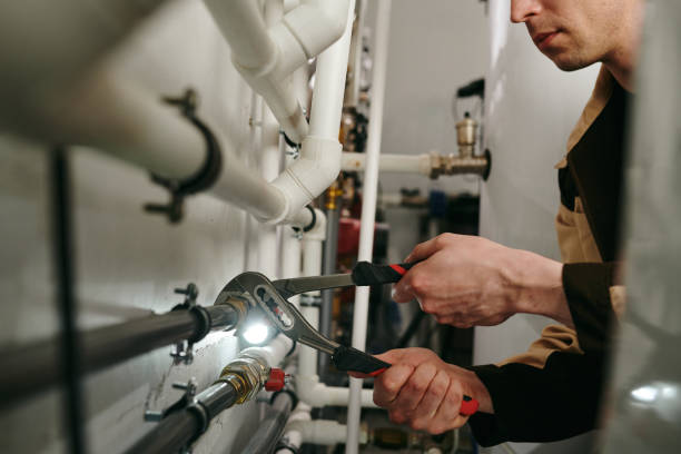 Professional Plumbing in Hannibal, MO