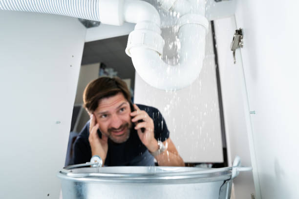 Best Hot Water Heater Installation  in Hannibal, MO