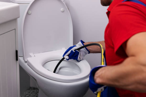 Best Sewer Line Repair  in Hannibal, MO