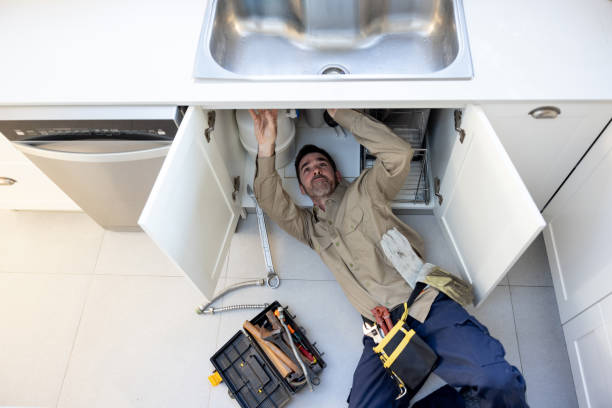 Best Plumbing Repair Near Me  in Hannibal, MO