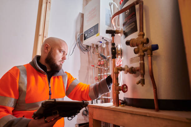 Best Sewer Line Repair  in Hannibal, MO