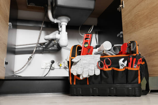 Best Residential Plumbing Services  in Hannibal, MO