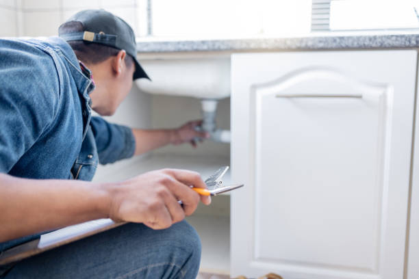 Best Shower Repair Services  in Hannibal, MO
