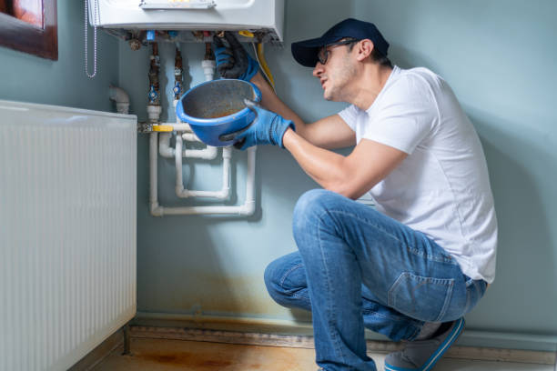 Best Same-Day Plumbing Service  in Hannibal, MO