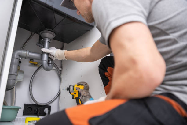 Best Best Plumbers Near Me  in Hannibal, MO