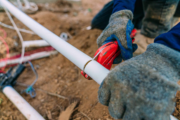 Best Plumbing Installation Services  in Hannibal, MO