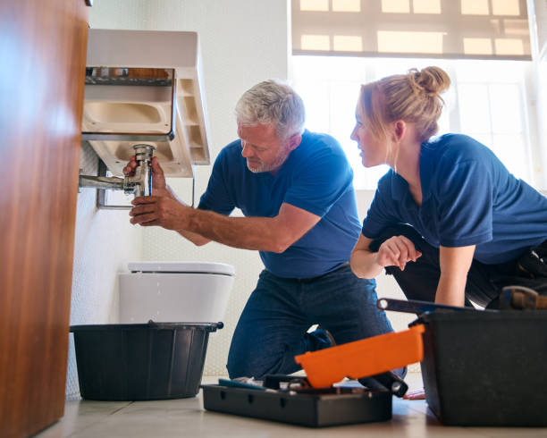 Best 24-Hour Plumber Near Me  in Hannibal, MO